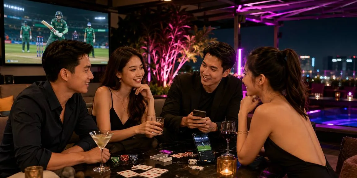 cbx88 Casino Trực Tiếp Việt Nam